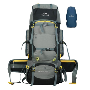 TRAWOC TRAILMASTER 80L Rucksack Bag