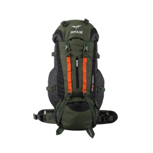 Impulse Waterproof Travelling Trekking Hiking Camping Bag