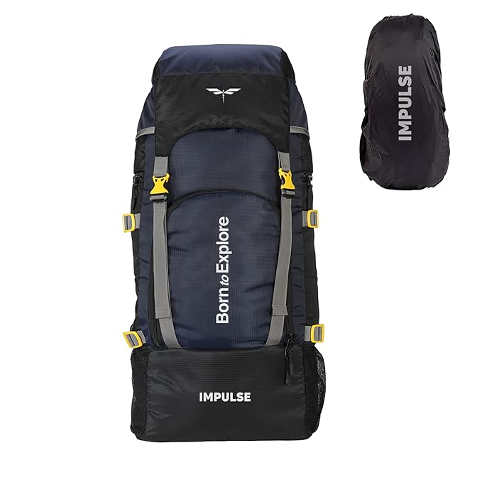 Impulse rucksack